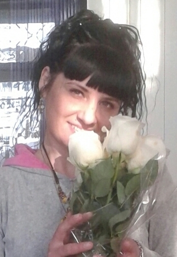 My photo - Layla Tepcaeva, 40 from Kostanay (@laylatepcaeva)