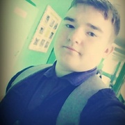 Владимир, 22, Вача