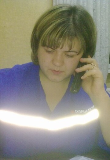 Моя фотография - Дарья, 33 из Краснодар (@darya39766)