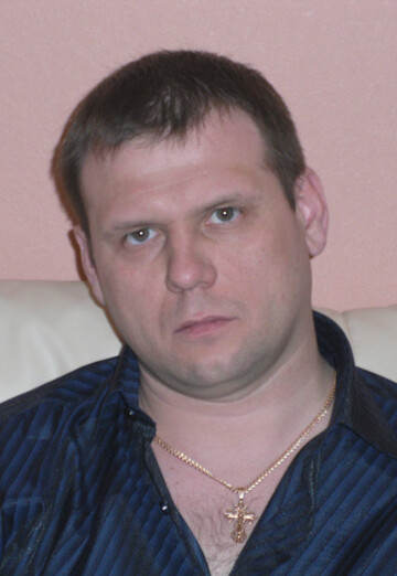 Моя фотография - Виталий, 47 из Мирный (Саха) (@vitaliy64712)