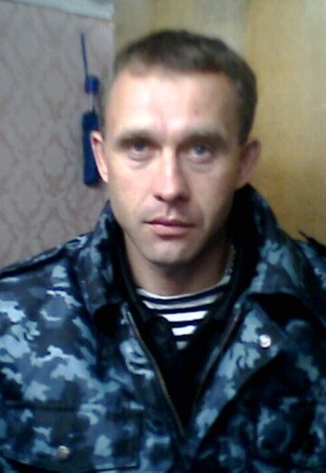 Ma photo - Sergeï, 44 de Smolensk (@sergey403654)