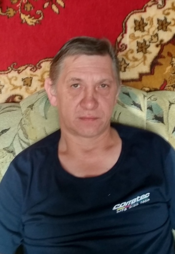 My photo - Oleg, 52 from Yekaterinburg (@oleg311950)