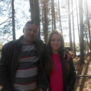 Володя, 47, Тотьма