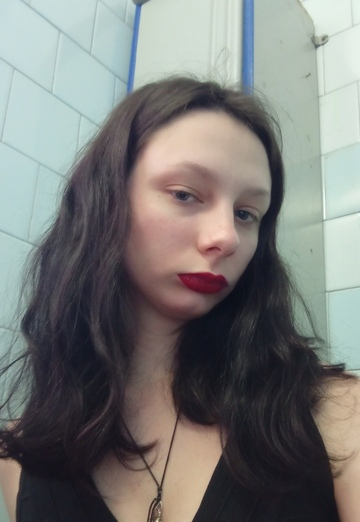 My photo - Polina, 18 from Tuapse (@polina45433)