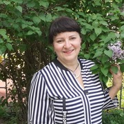 Наталья 52 года (Скорпион) Люберцы