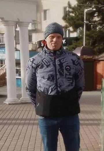 Sergey (@sergey1166069) — my photo № 2