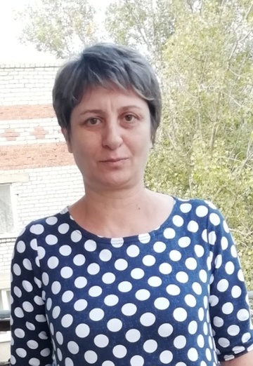 Mein Foto - Irina, 47 aus Astrachan (@irina379298)