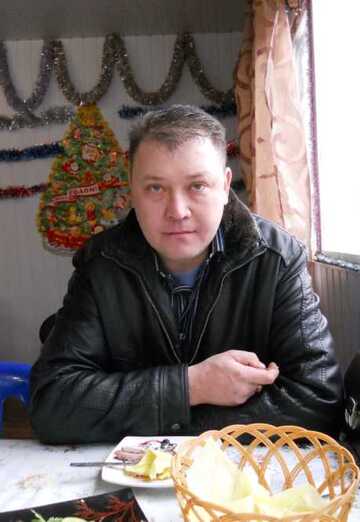 Моя фотография - Сергей, 51 из Астрахань (@sergey937632)