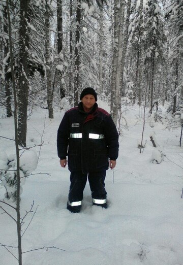 My photo - VIKTOR, 54 from Novotroitsk (@viktorsunyaykin)