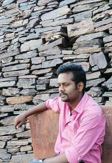 My photo - Manjunath S Manju, 30 from Gurugram (@manjunathsmanju)