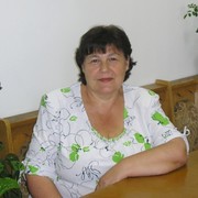 Lioudmila 66 Irkoutsk