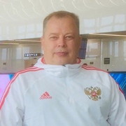 Vladimir, 54, Кстово