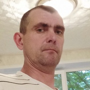 Максим Титовских, 41, Самара
