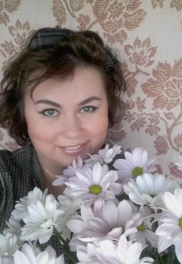 Моя фотография - Lina, 49 из Москва (@lina19620)