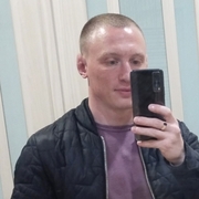Роман, 30, Москва
