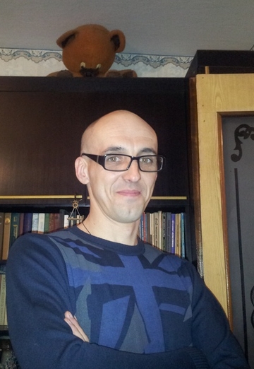 My photo - Ruslan, 42 from Kirovske (@onyruslan)