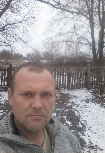 Моя фотография - Саша, 41 из Кропивницкий (@sasha135740)