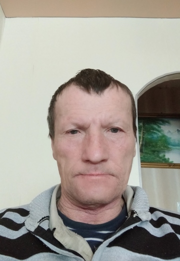 Моя фотография - Виктор, 63 из Астана (@viktor202199)