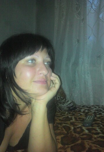 Minha foto - Nadezhda, 38 de Bisk (@nadezhda810)