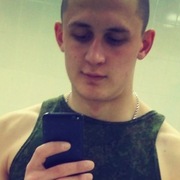 Danila, 26, Руза