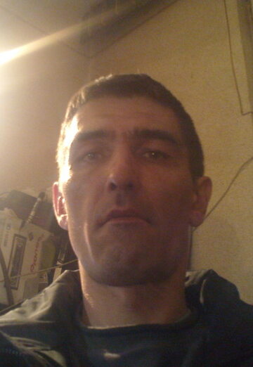 Моя фотография - Ярослав Шпак, 47 из Иршава (@yaroslavshpak)