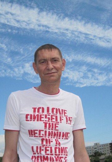 Моя фотография - Сергей Nikolaevich, 53 из Калининград (@sergeynikolaevich292)