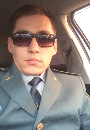 Моя фотография - Арсен, 36 из Астана (@arsen15195)