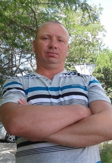 Моя фотография - Ростислав, 50 из Павлоград (@rostislav3234)