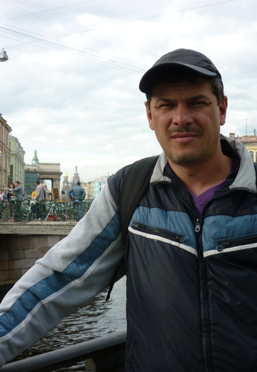 Моя фотография - игорь, 52 из Липецк (@igor182646)