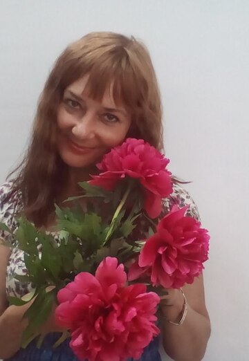 Моя фотография - Карина, 53 из Донецк (@karina28835)