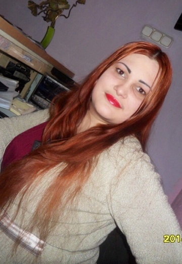 My photo - Nastya, 36 from Temirtau (@tasaj)