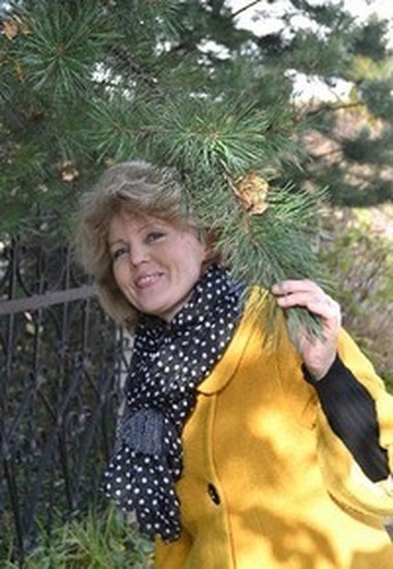 My photo - Svetlana, 61 from Jizzax (@svetlana164019)