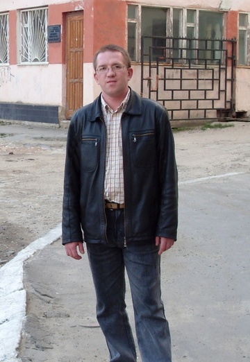 My photo - pyotr, 49 from Lviv (@ptr299)