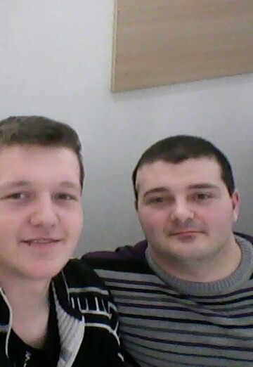My photo - Ion, 31 from Kishinev (@ion1553)