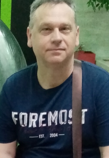 My photo - Igor, 56 from Rostov-on-don (@igor140335)