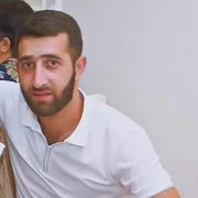 Огонес, 27, Шимановск