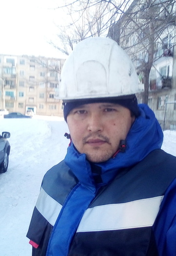 Моя фотография - Isko, 36 из Усть-Каменогорск (@isko174)