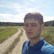 Pavel 34 Moscow