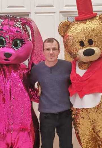 My photo - Armen, 47 from Pyatigorsk (@armen23650)