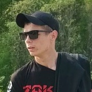 Василий, 28, Магадан