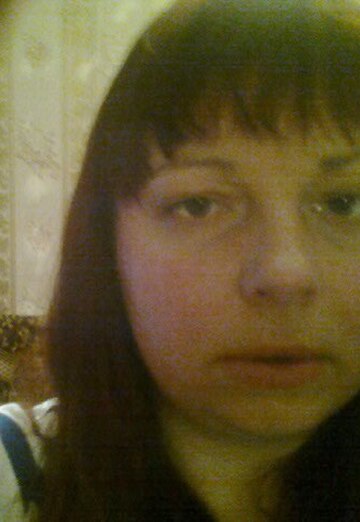 Моя фотографія - Оксана, 35 з Калуш (@oksana84088)