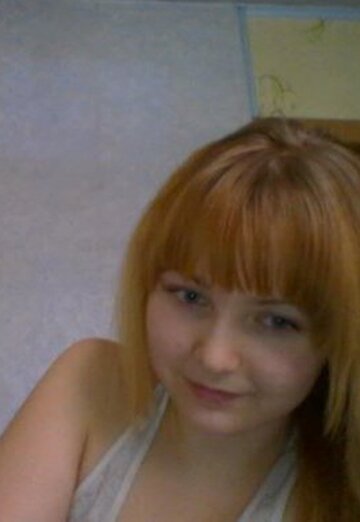My photo - Kristina, 33 from Krasniy Luch (@kristina8694)