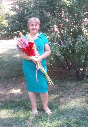 Моя фотографія - Татьяна, 47 з Запоріжжя (@tatyana266493)
