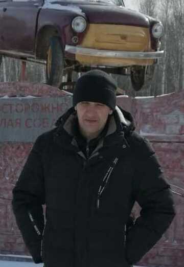 My photo - Sergey, 48 from Komsomolsk-on-Amur (@sergey980096)
