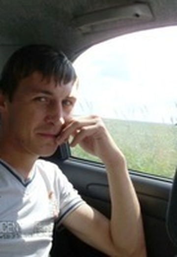 Моя фотография - Евгений, 36 из Судогда (@evgeniy71215)