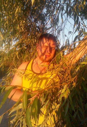 My photo - Mihail, 36 from Murom (@mihail116193)