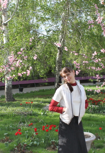 My photo - Anna, 43 from Ust-Kamenogorsk (@anna141492)