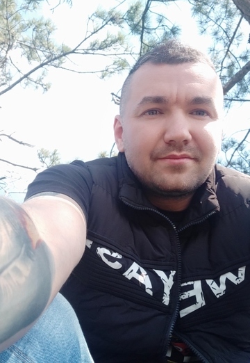My photo - Aleksey, 36 from Simferopol (@aleksey466693)