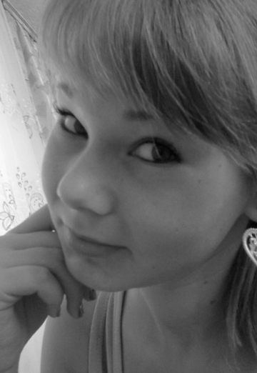Моя фотография - Ликуся, 28 из Шаргород (@likusya20)