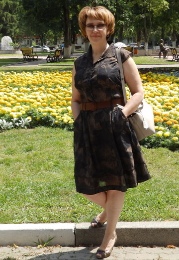 Моя фотография - Наталья, 58 из Белгород (@natalya51193)